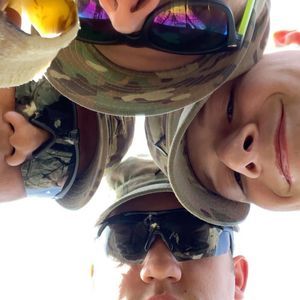 Meet your Posher, Cody